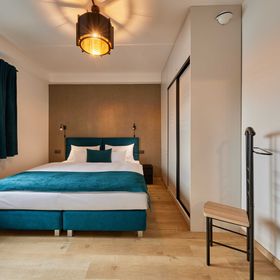 Aparthotel Rýbrcoul Trutnov