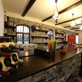 Pension Chalupa - Karlštejn Hlásná Třebaň