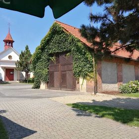 Ubytování Restaurace Dělnický dům Chyňava