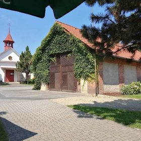 Ubytování Restaurace Dělnický dům Chyňava