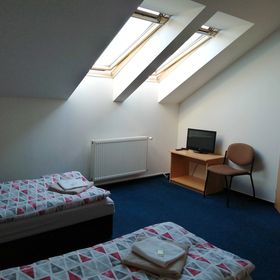 Ubytování Restaurace Dělnický dům Chyňava