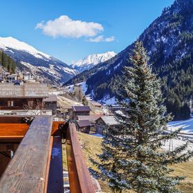 Apartman Kappl - ATA310