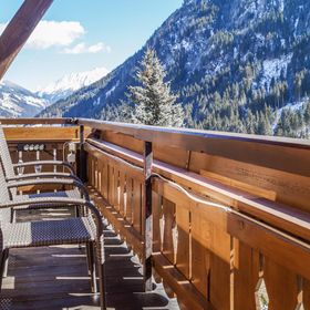 Apartman Kappl - ATA310