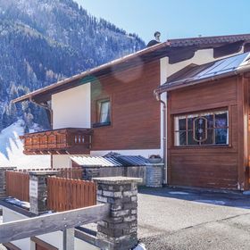 Apartman Kappl - ATA312