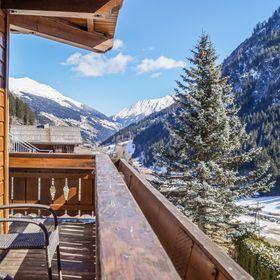 Apartman Kappl - ATA311