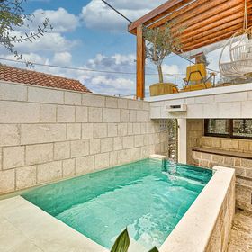 Vendégház Okrug Gornji - CSC088