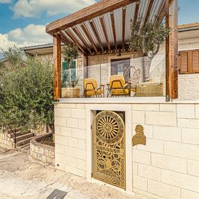 Vendégház Okrug Gornji - CSC088