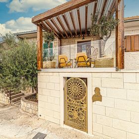 Vendégház Okrug Gornji - CSC088