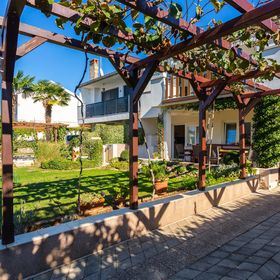 Apartman Malinska - CKI488