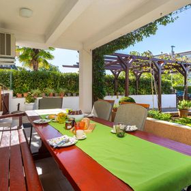 Apartman Malinska - CKI488