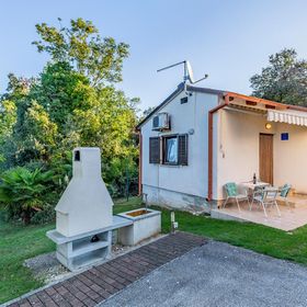 Vendégház Banjole - CIB543