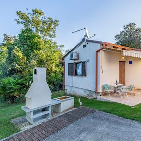 Vendégház Banjole - CIB543