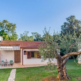 Vendégház Banjole - CIB543