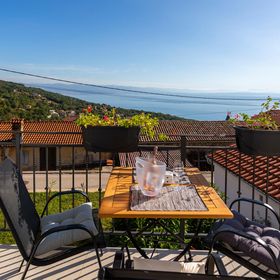 Vendégház Ičići - CKU254