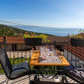 Vendégház Ičići - CKU254