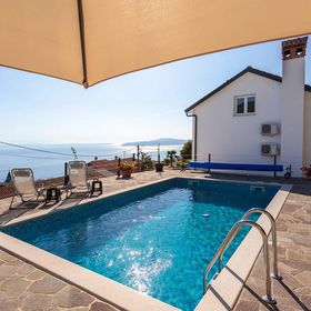 Vendégház Ičići - CKU254