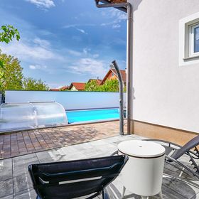 Vendégház Dugo Selo - CCC407