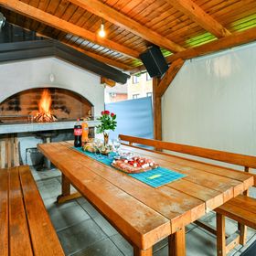 Vendégház Dugo Selo - CCC407