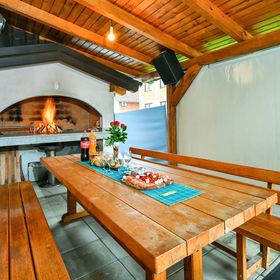 Vendégház Dugo Selo - CCC407