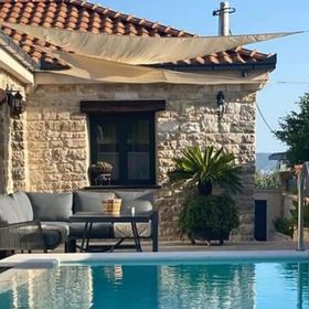 Vendégház Kaštel Stari - CSC254