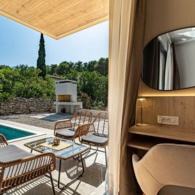 Vendégház Prižba - CDS898