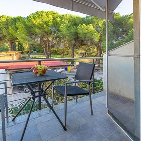 Apartman Medulin - CIM636