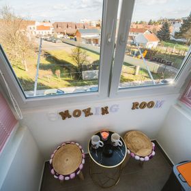 Apartman Varaždin - CCC376