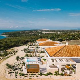 Vendégház Novalja - CKP994