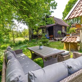 Vendégház Delnice - CKB372