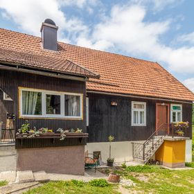 Vendégház Delnice - CKB372