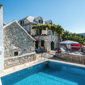 Vendégház Donji Humac - CDB126