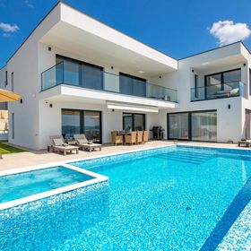 Vendégház Crikvenica - CKA296