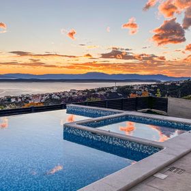 Vendégház Crikvenica - CKA296