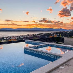 Vendégház Crikvenica - CKA296