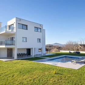 Vendégház Trilj - CSC048