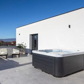 Vendégház Trilj - CSC048