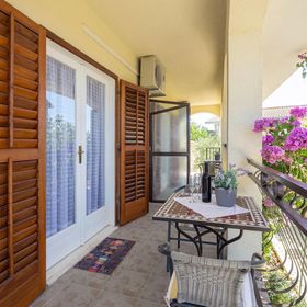 Apartman Kanica - CDJ771