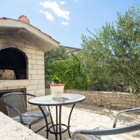 Apartman Kanica - CDJ771