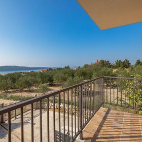 Apartman Barbat - CKR746