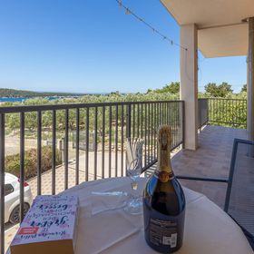 Apartman Barbat - CKR746