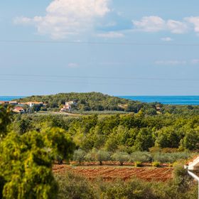 Vendégház Radmani - CIE043