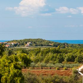 Vendégház Radmani - CIE043