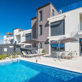 Vendégház Radmani - CIE043