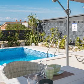 Vendégház Radmani - CIE043