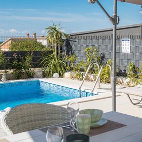 Vendégház Radmani - CIE043