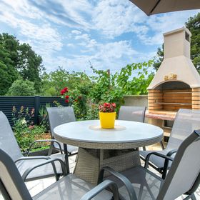 Vendégház Labin - CIO389