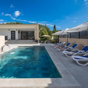 Vendégház Labin - CIO389