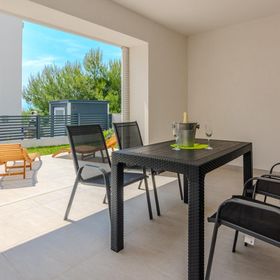 Apartman Vir - CDI281