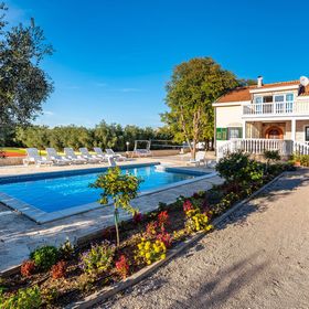 Vendégház Polača - CDI295