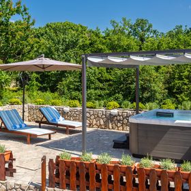 Vendégház Risika - CKI490